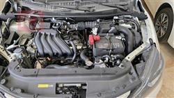 نیسان سیلفی